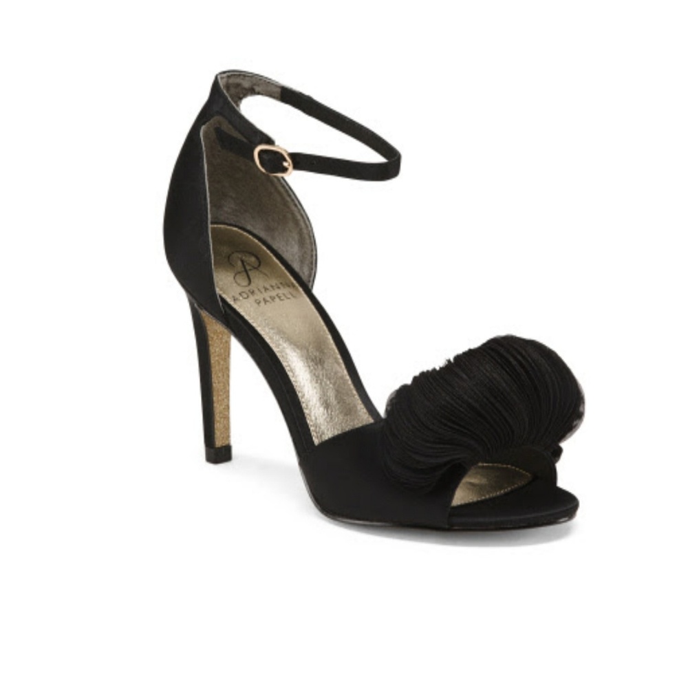 💝 Adrianna Papell "Gracie" Heels